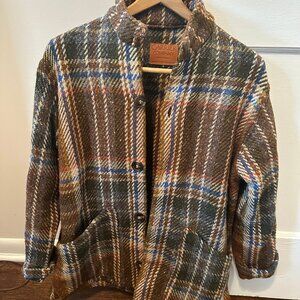 Carrier Company—Celtic Wool Jacket